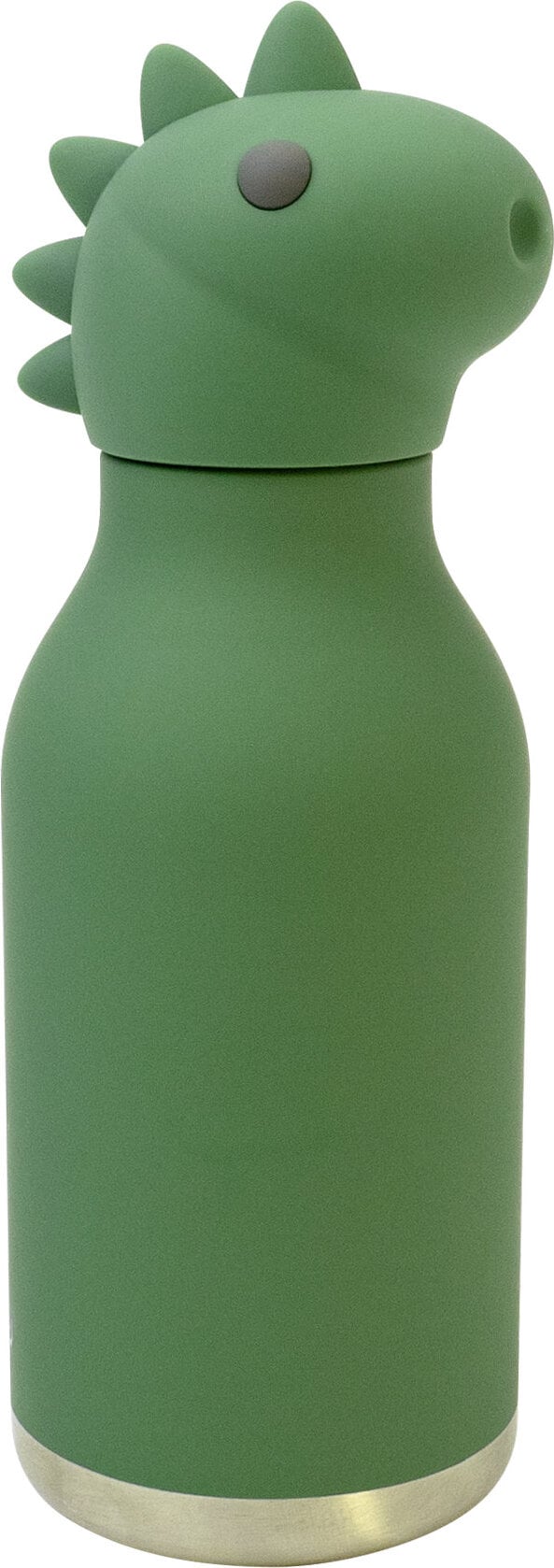 Butelka termiczna ze słomką Bestie Animal Dinosaur 460 ml
