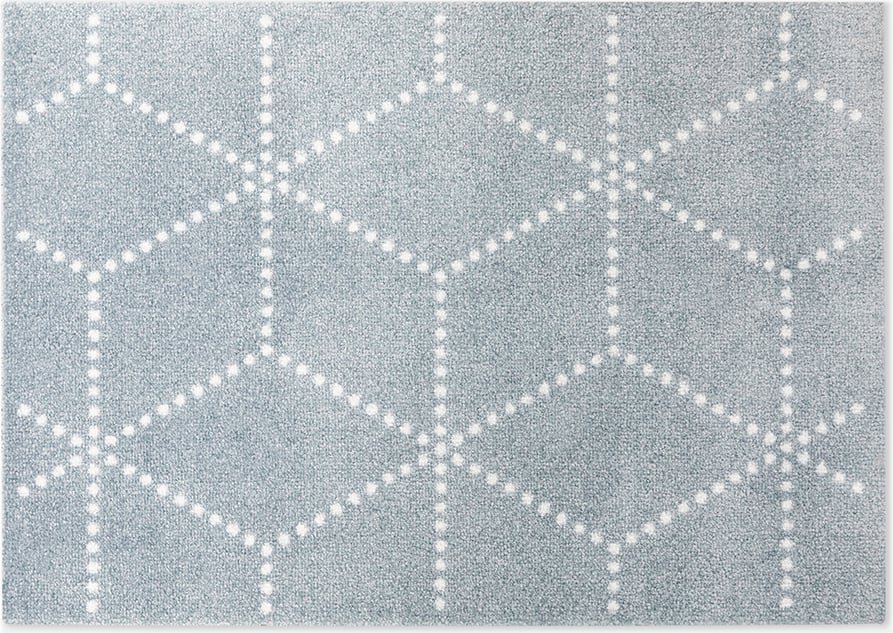 Wycieraczka Hagl Silver 60 x 85 cm