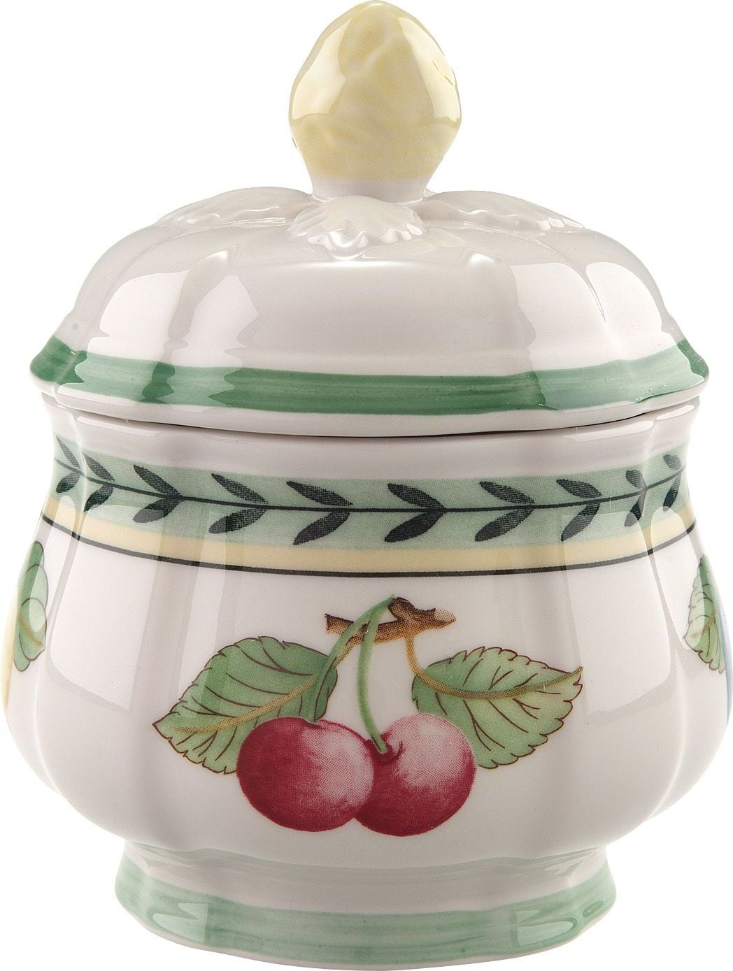 Cukiernica French Garden Fleurence