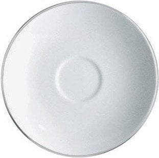 Spodek pod filiżankę do herbaty Mami Platinum