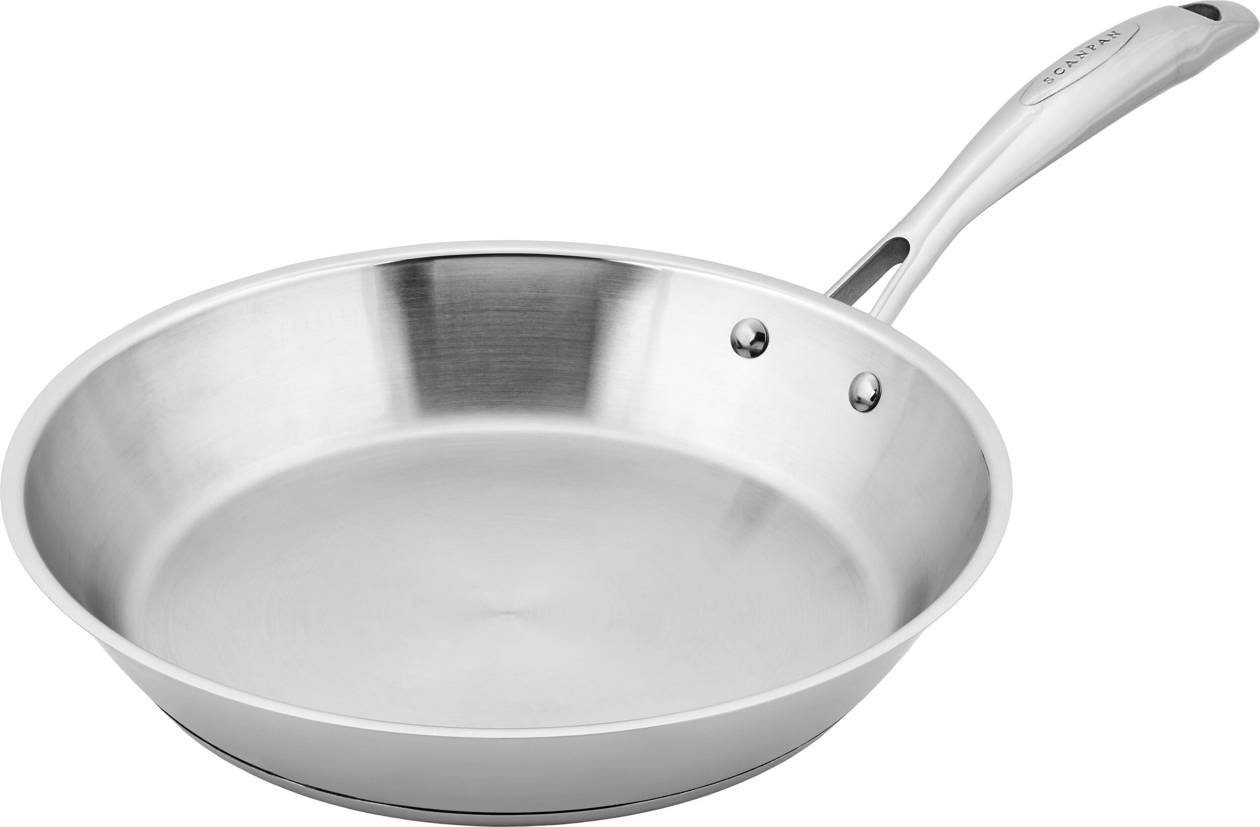 Patelnia Scanpan STS 28 cm