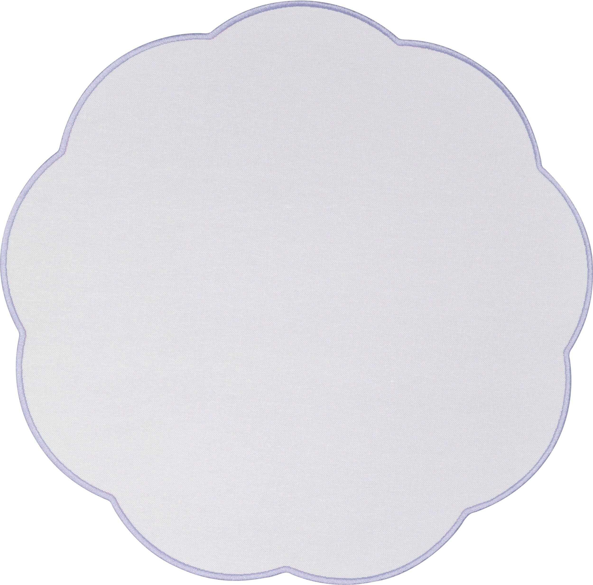 Podkładka pod talerz Fleur Bleu 40 cm