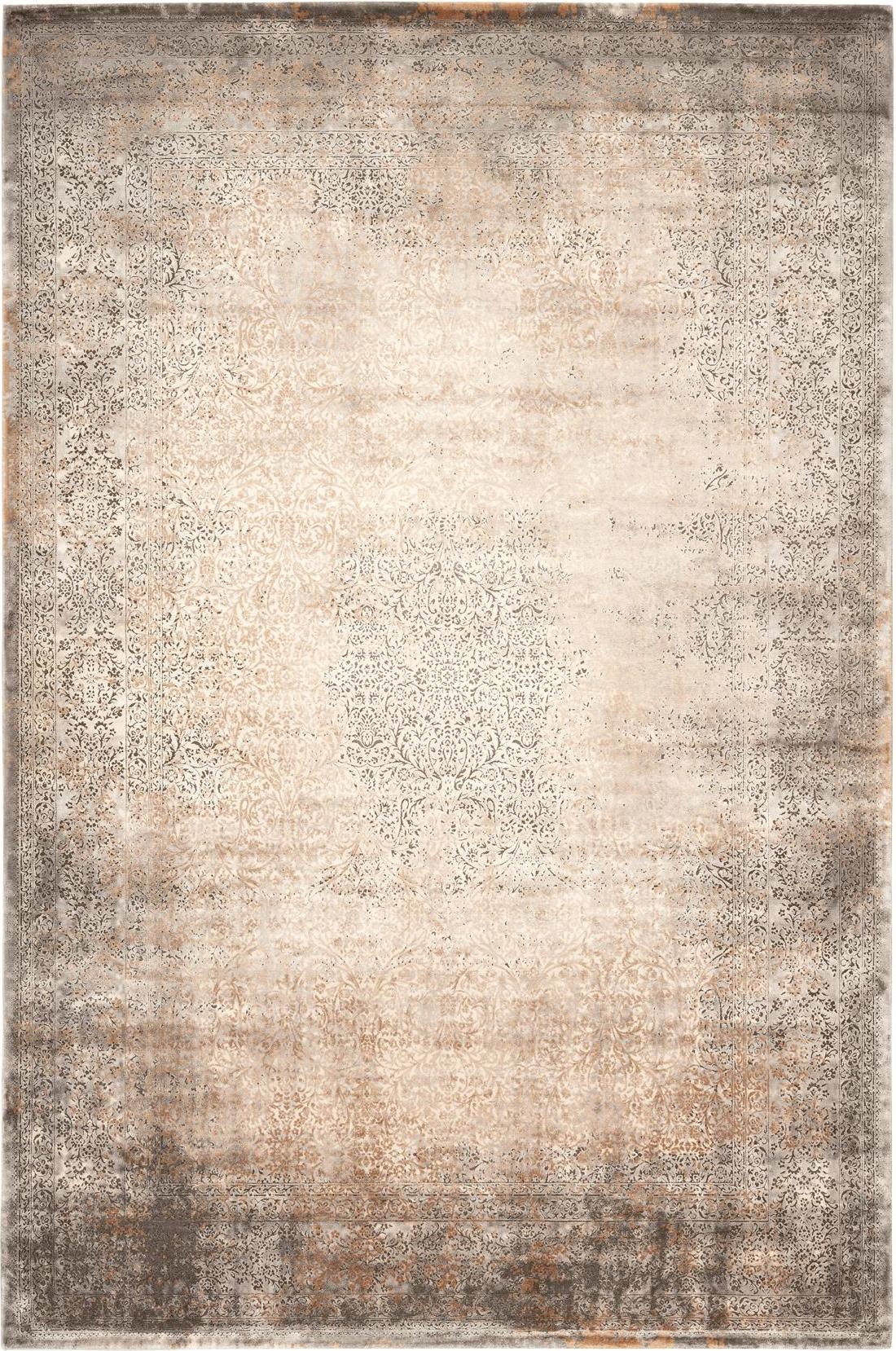 Dywan Jewel of Obsession 954 160 x 230 cm taupe