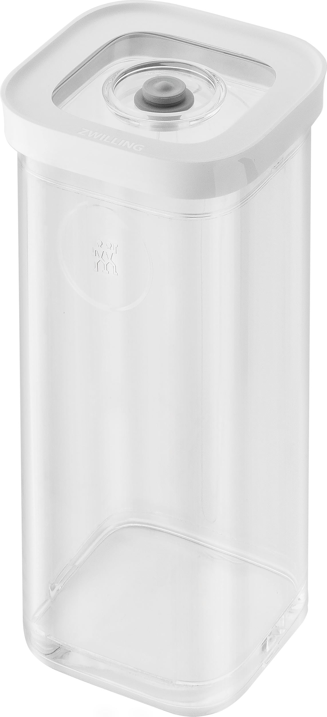 Pojemnik próżniowy Fresh & Save Cube 1 3 l szary