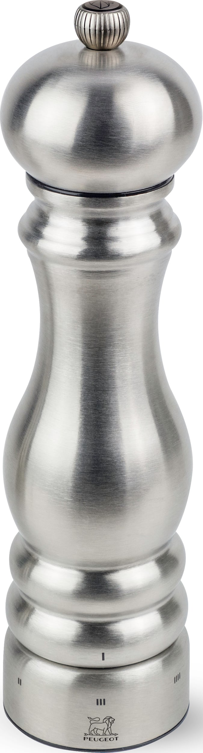 Młynek do pieprzu Paris Chef Collection 22 cm
