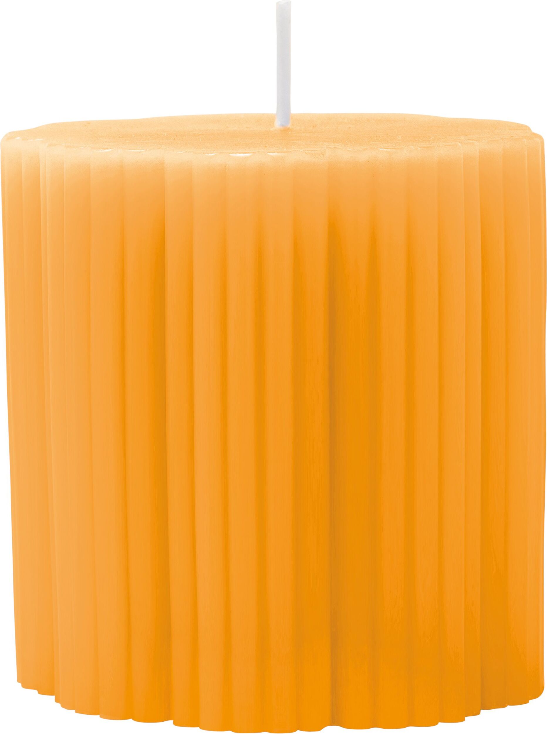 Świeca Fleur Soleil 7 5 cm