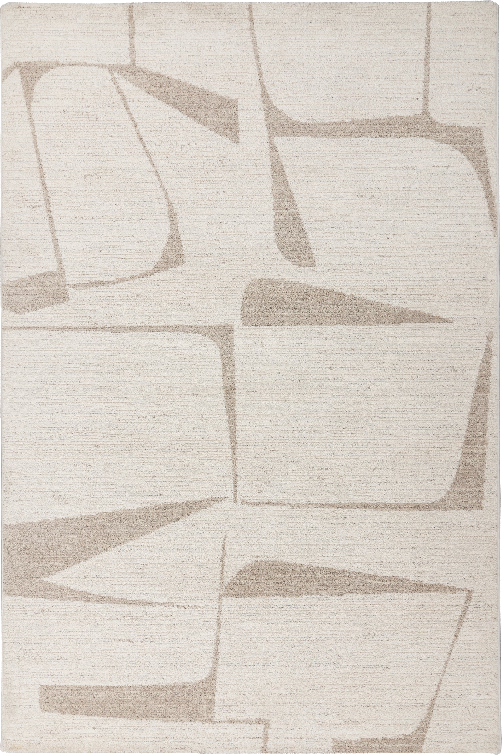 Dywan Parma 510 120 x 170 cm kremowy