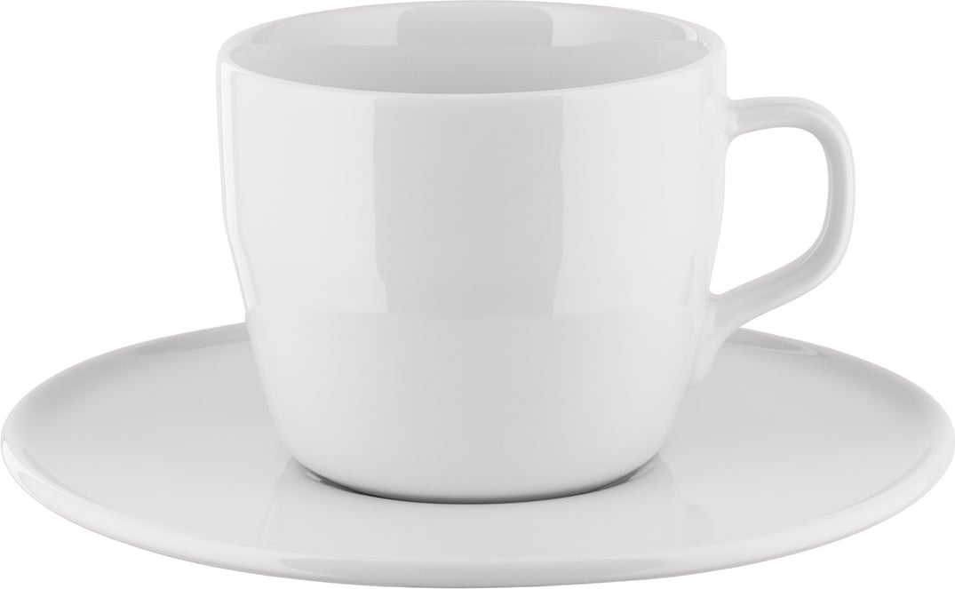 Filiżanka do kawy Itsumo 150 ml ze spodkiem