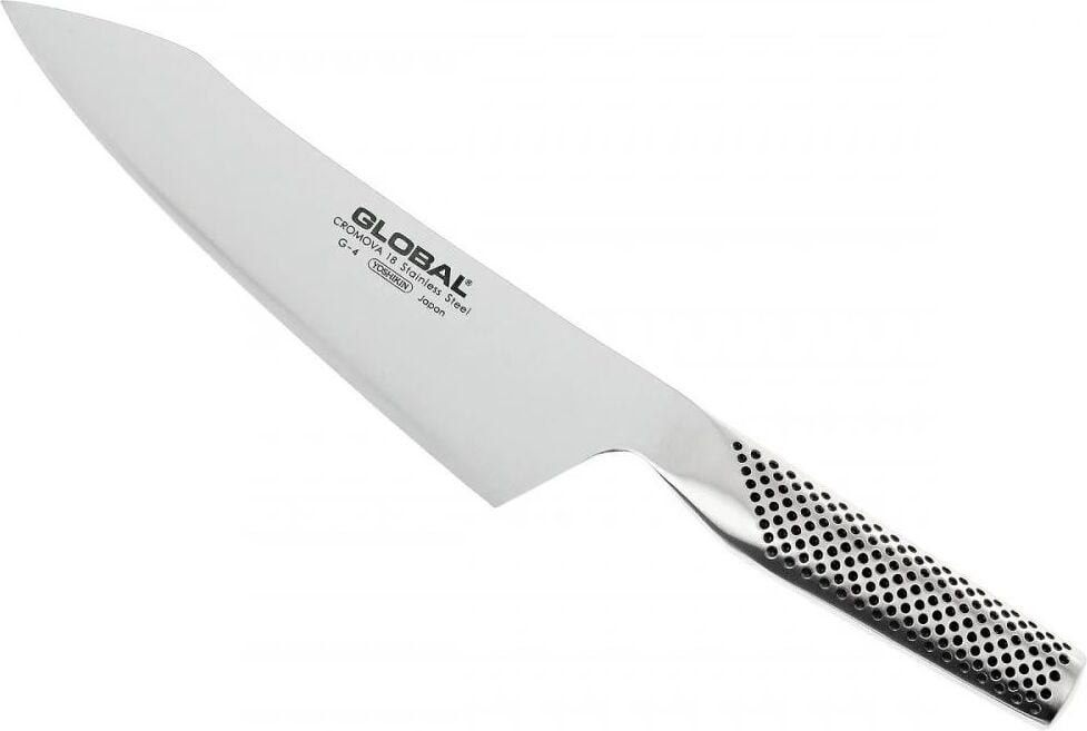Nóż orientalny Global 18 cm