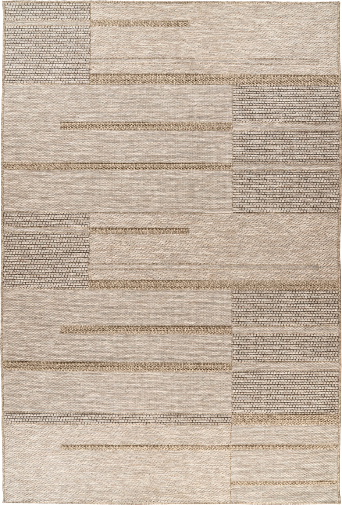 Dywan Oslo 706 120 x 170 cm taupe