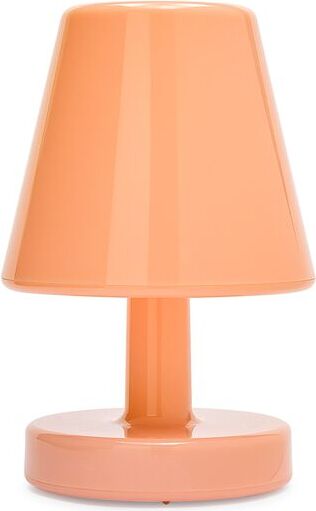 Lampa stołowa bezprzewodowa Edison the Ambiance 25 3 cm brzoskwiniowa