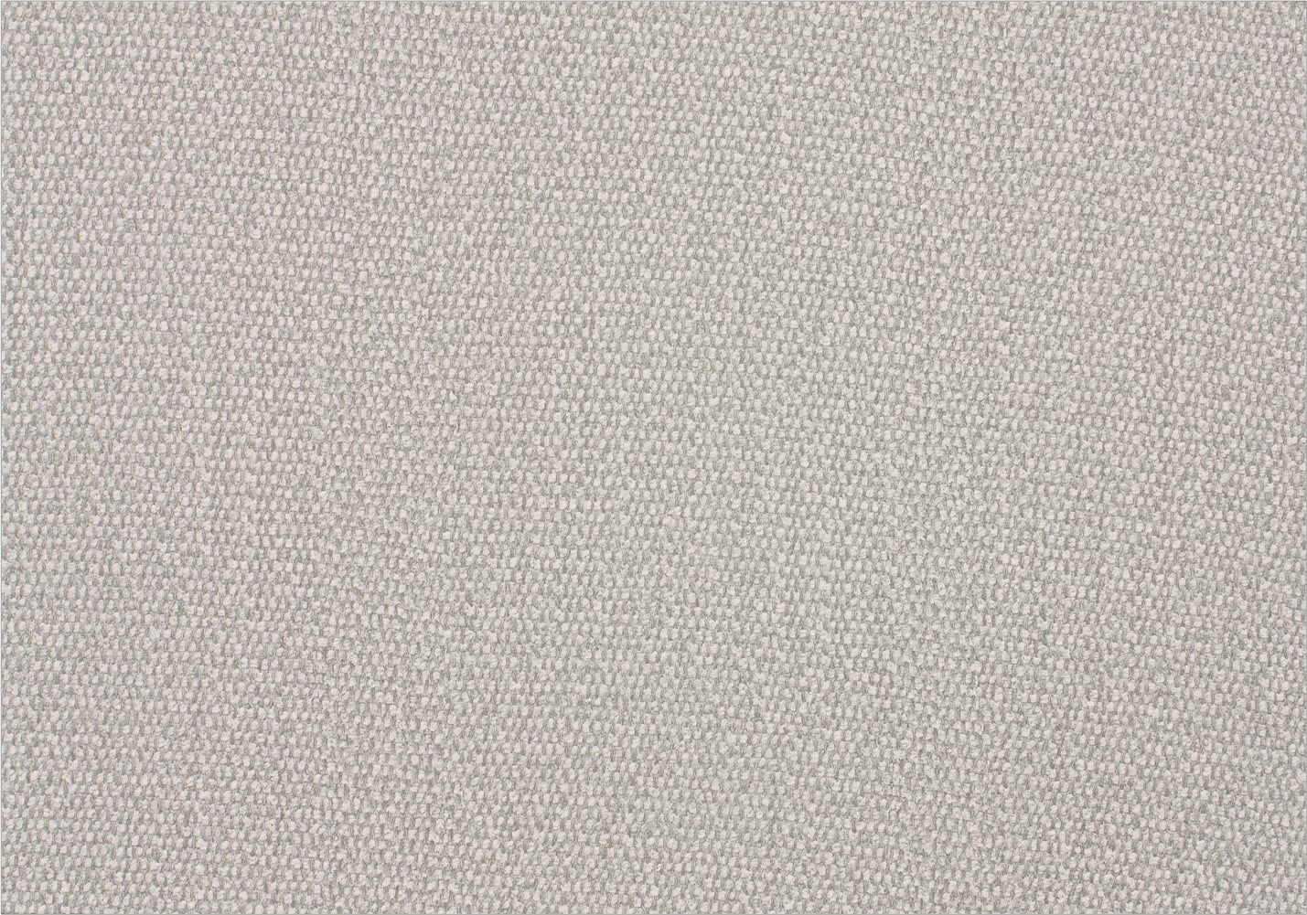 Podkładka pod talerz Doubleface 43 x 30 cm szara dwustronna