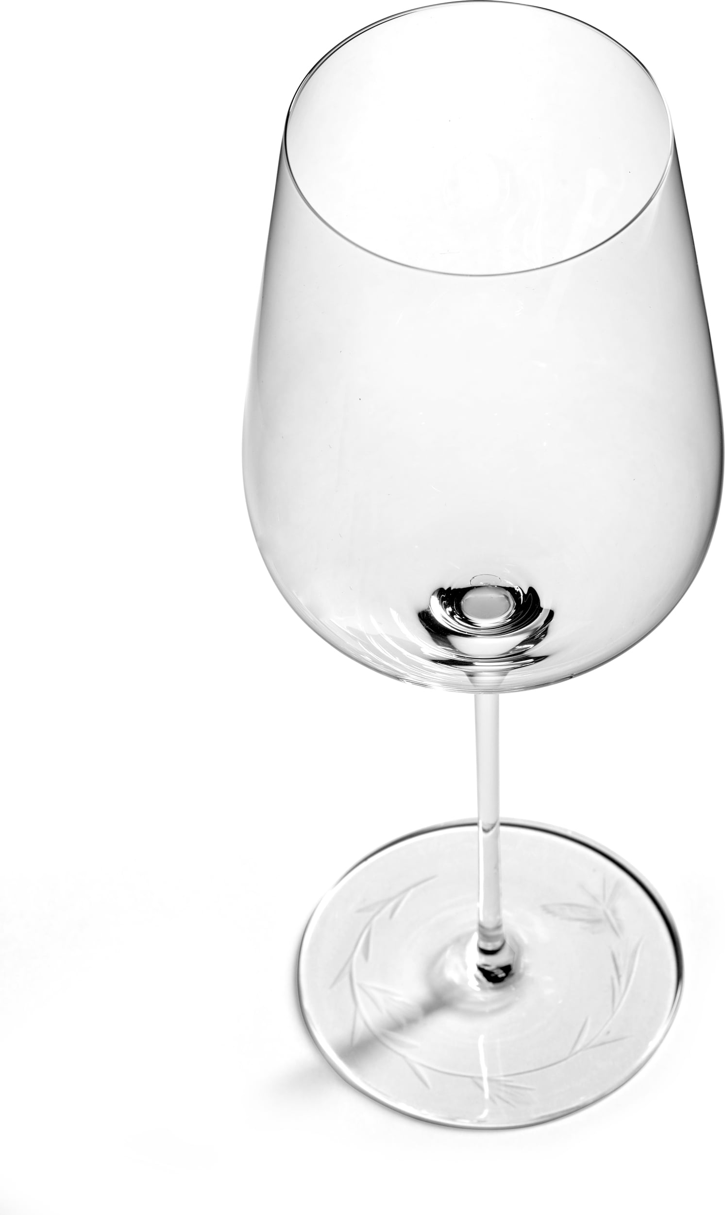 Kieliszki do wina czerwonego Unity 780 ml 4 szt.