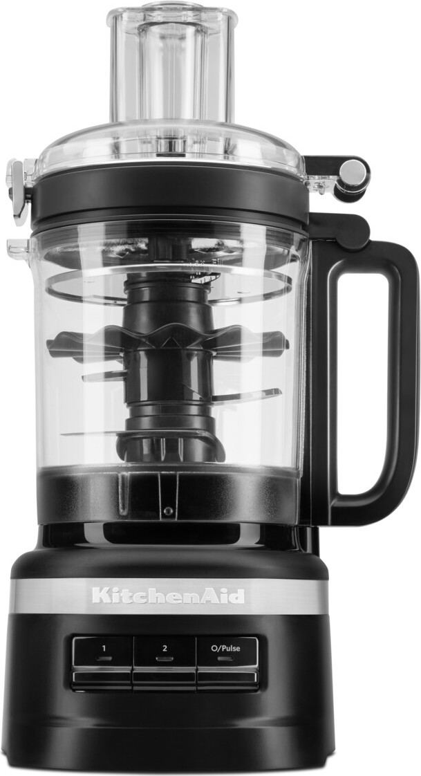 Malakser KitchenAid 2 1 l czarny mat