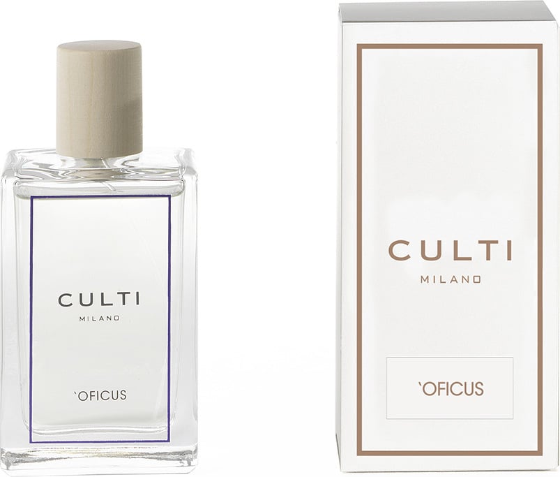 Spray zapachowy Culti Oficus 100 ml