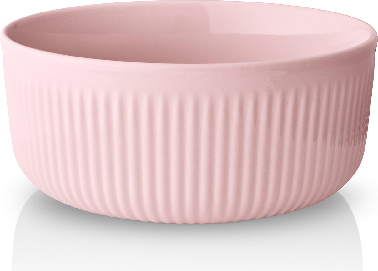 Miska Legio Nova Palette 16 cm pudrowy róż porcelanowa