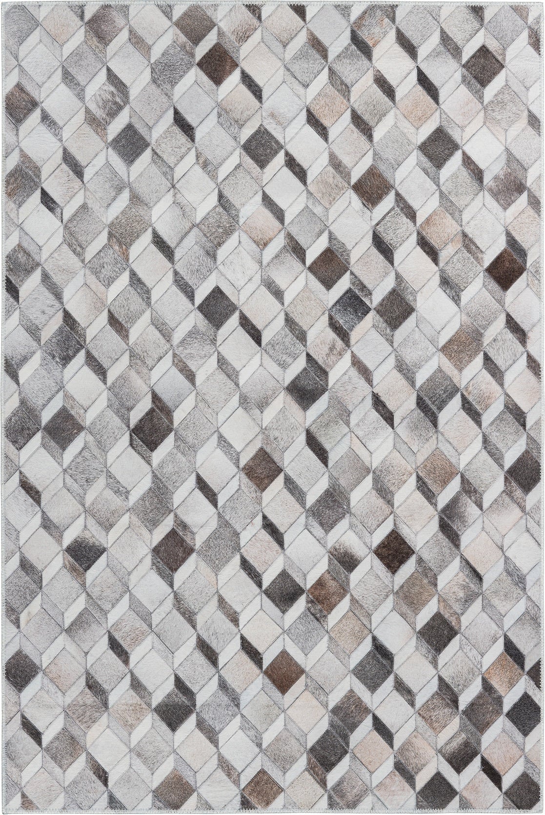 Dywan Bonanza 524 80 x 150 cm kolorowy