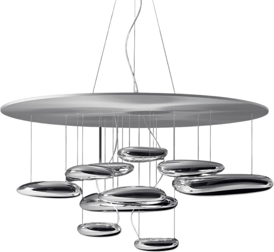 Lampa wisząca Mercury LED 2700 K
