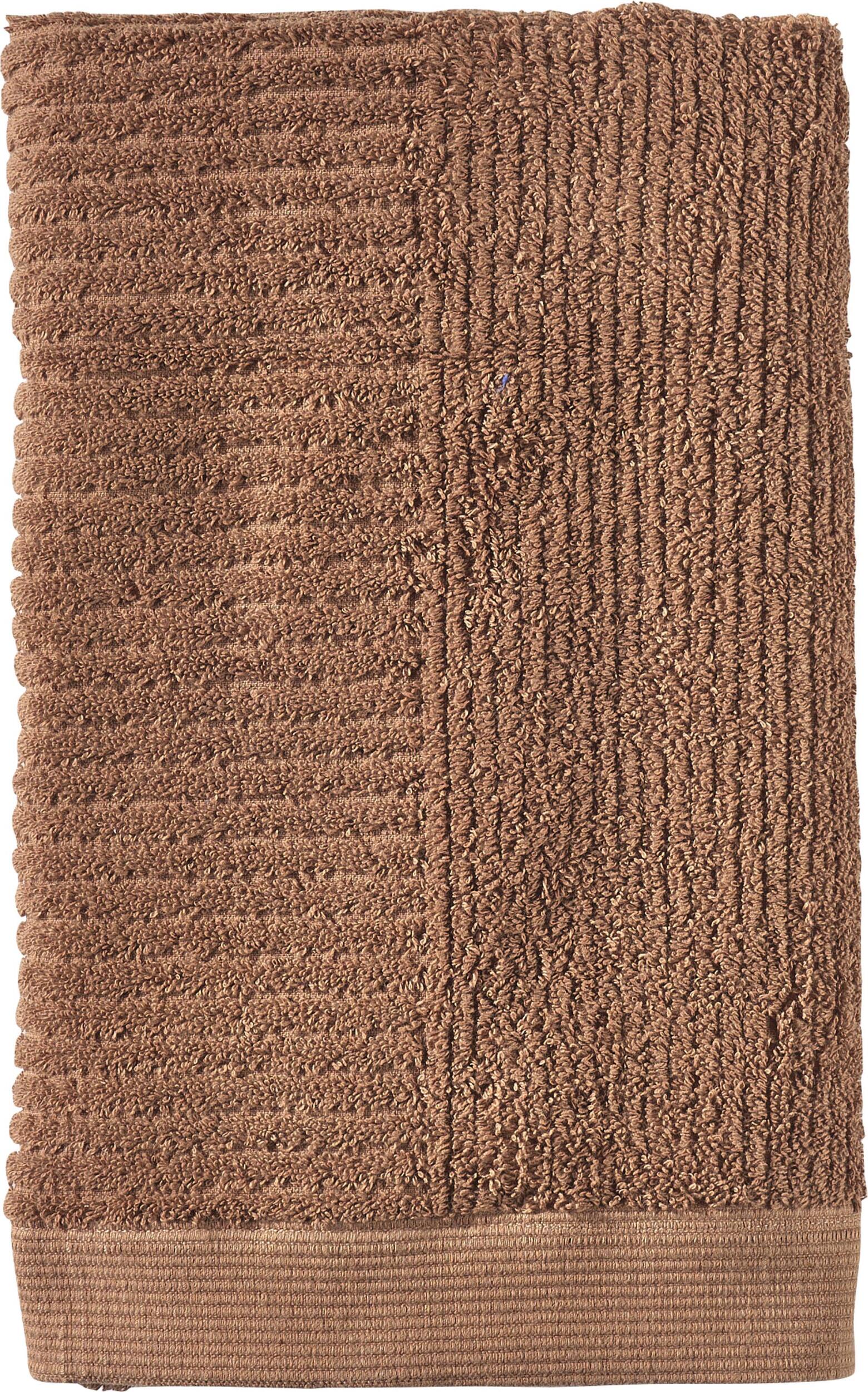 Ręcznik Classic 50 x 100 cm terakotowy