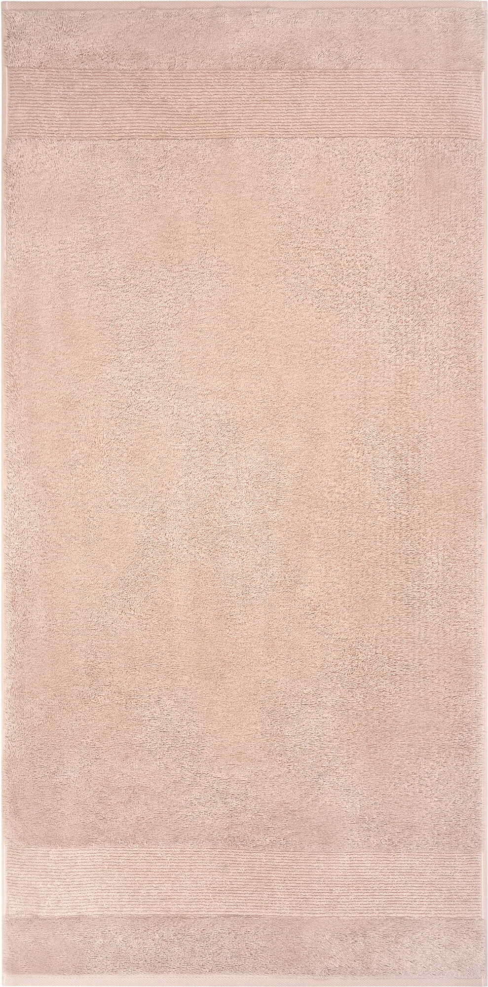Ręcznik do twarzy The Luxury 30 x 30 cm rudy