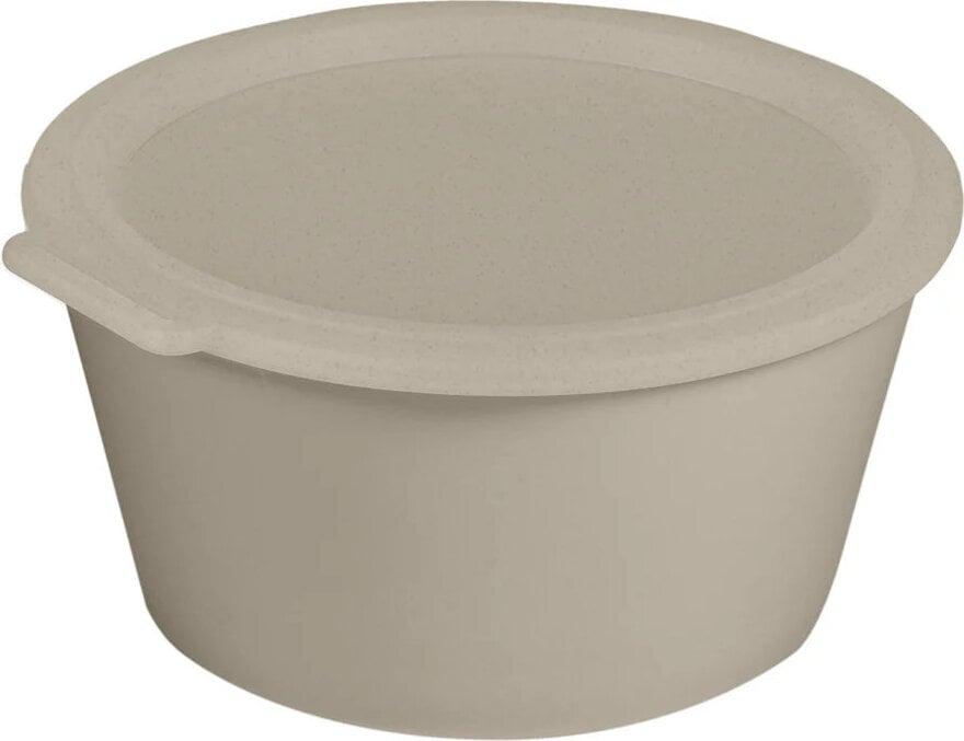 Pojemnik na lunch Move Box 2 2 l beżowy