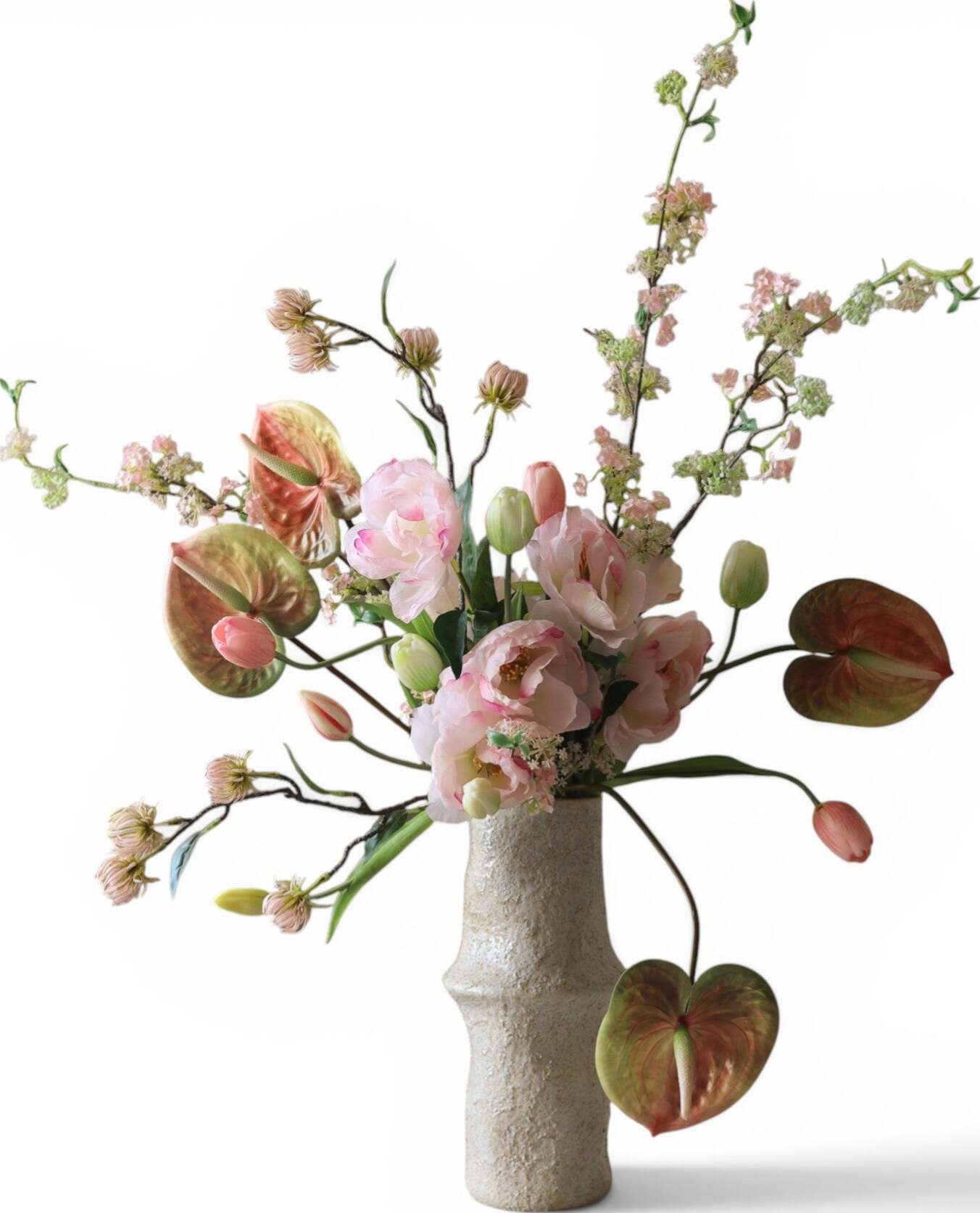 Kwiaty sztuczne bukiet Blossom Reverie