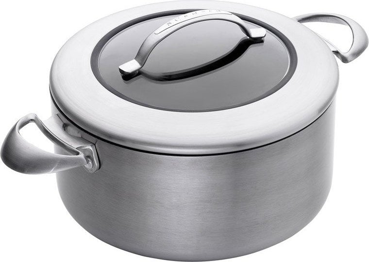 Garnek Scanpan CTX 4 8 l