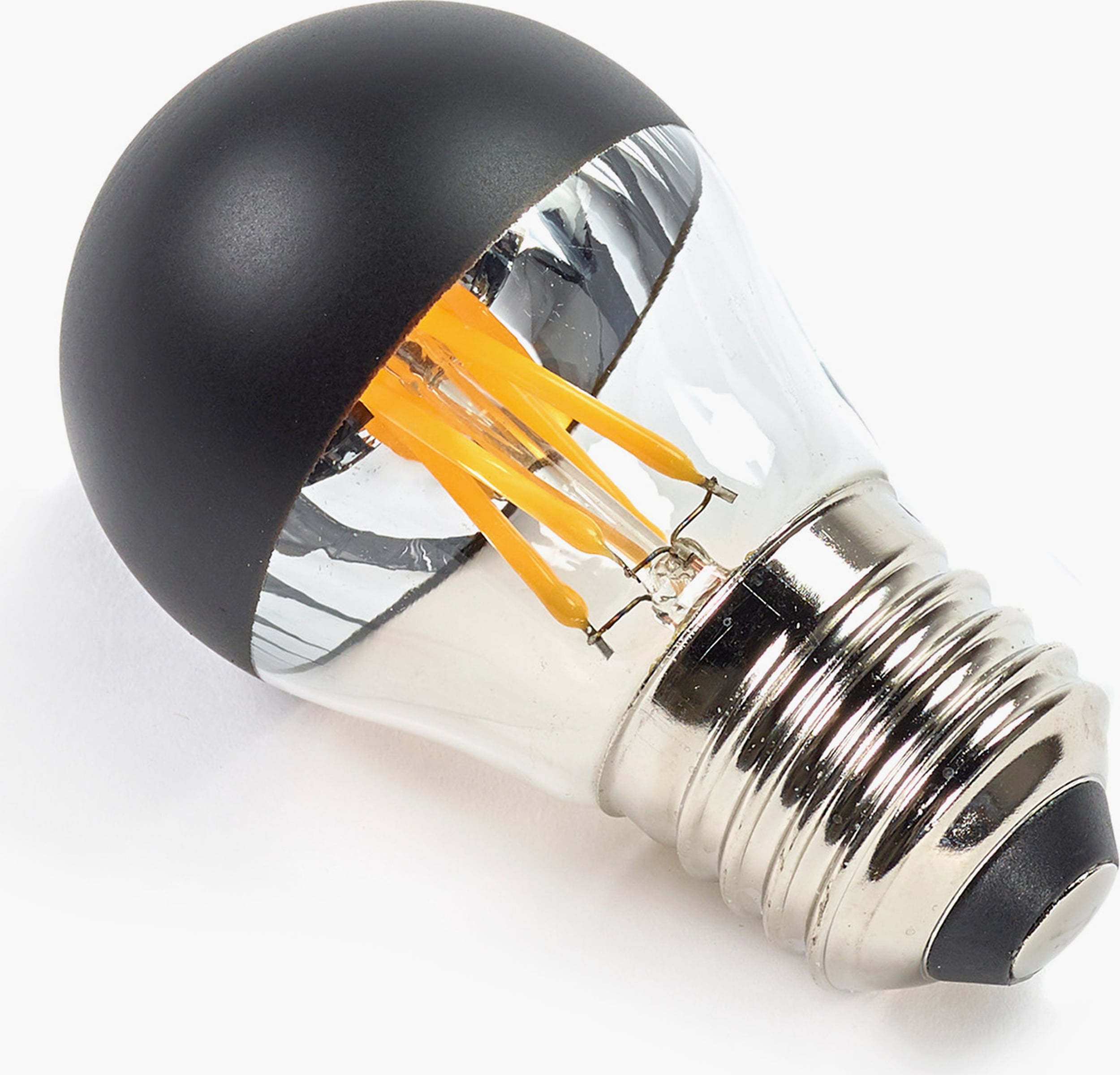 Żarówka LED ściemnialna Serax E27 4 5 cm