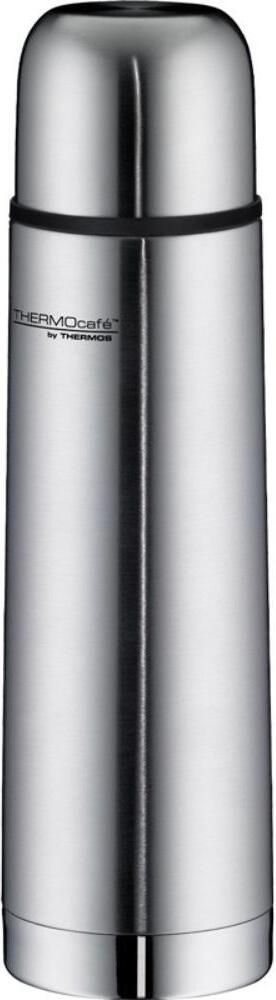 Termos THERMOcafé 500 ml srebrny