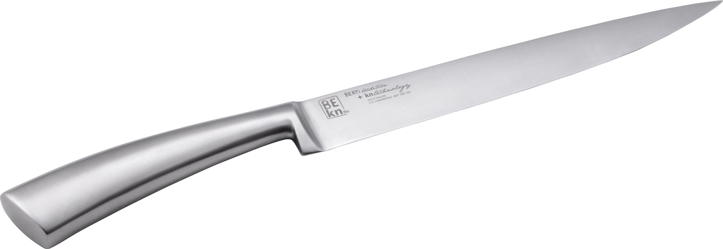 Nóż szefa kuchni Be-Knife 21 cm