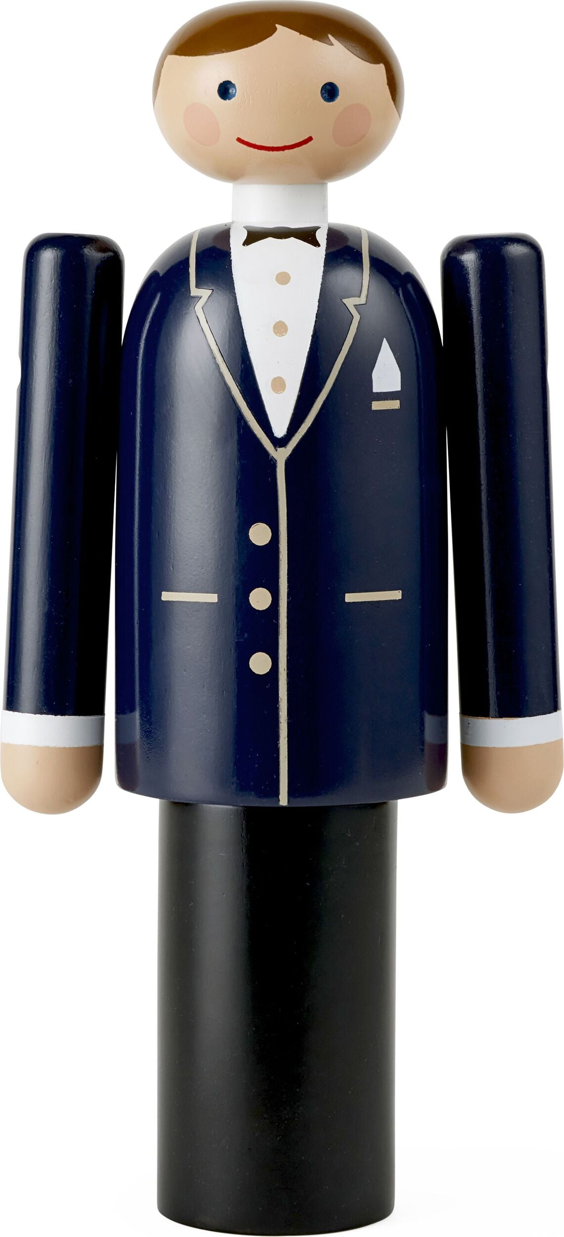 Figurka Kay Bojesen Pan Młody 18 cm