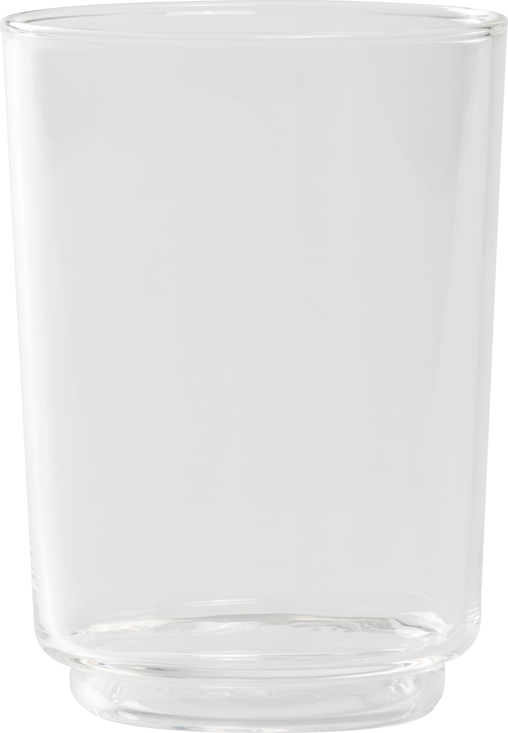 Szklanka Zigup 510 ml transparentna