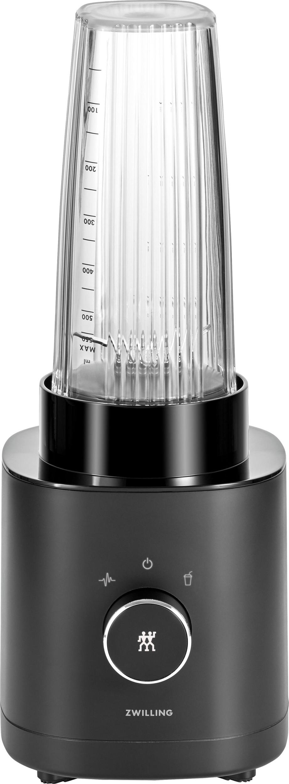 Blender kielichowy Enfinigy 0 5 l czarny