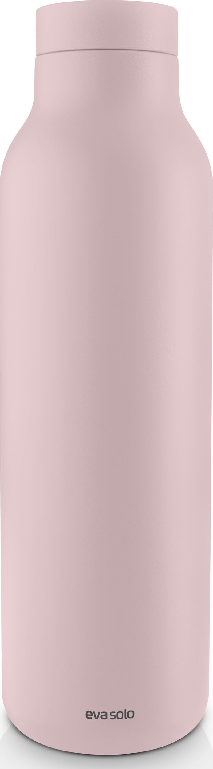Butelka termiczna Urban Thermo 0 7 l jasnoróżowa