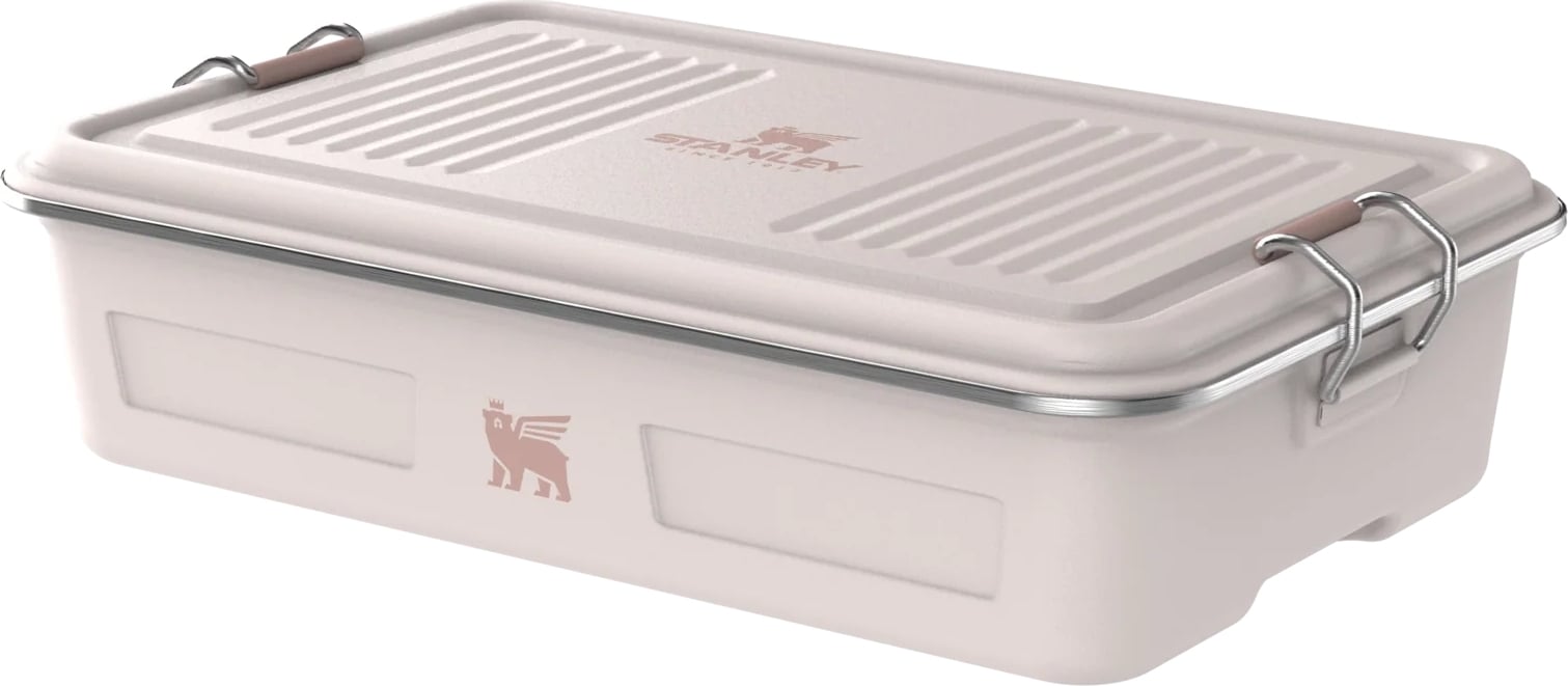 Lunchbox Legendary Classic Rose Quartz 2 l