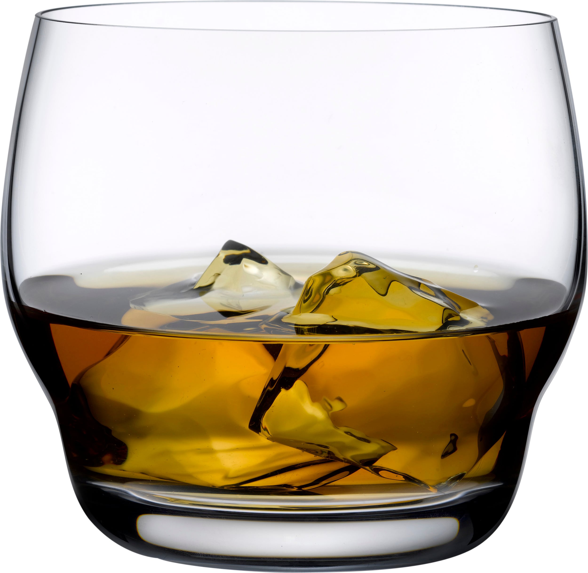 Szklanki do whisky Heads Up 2 szt.