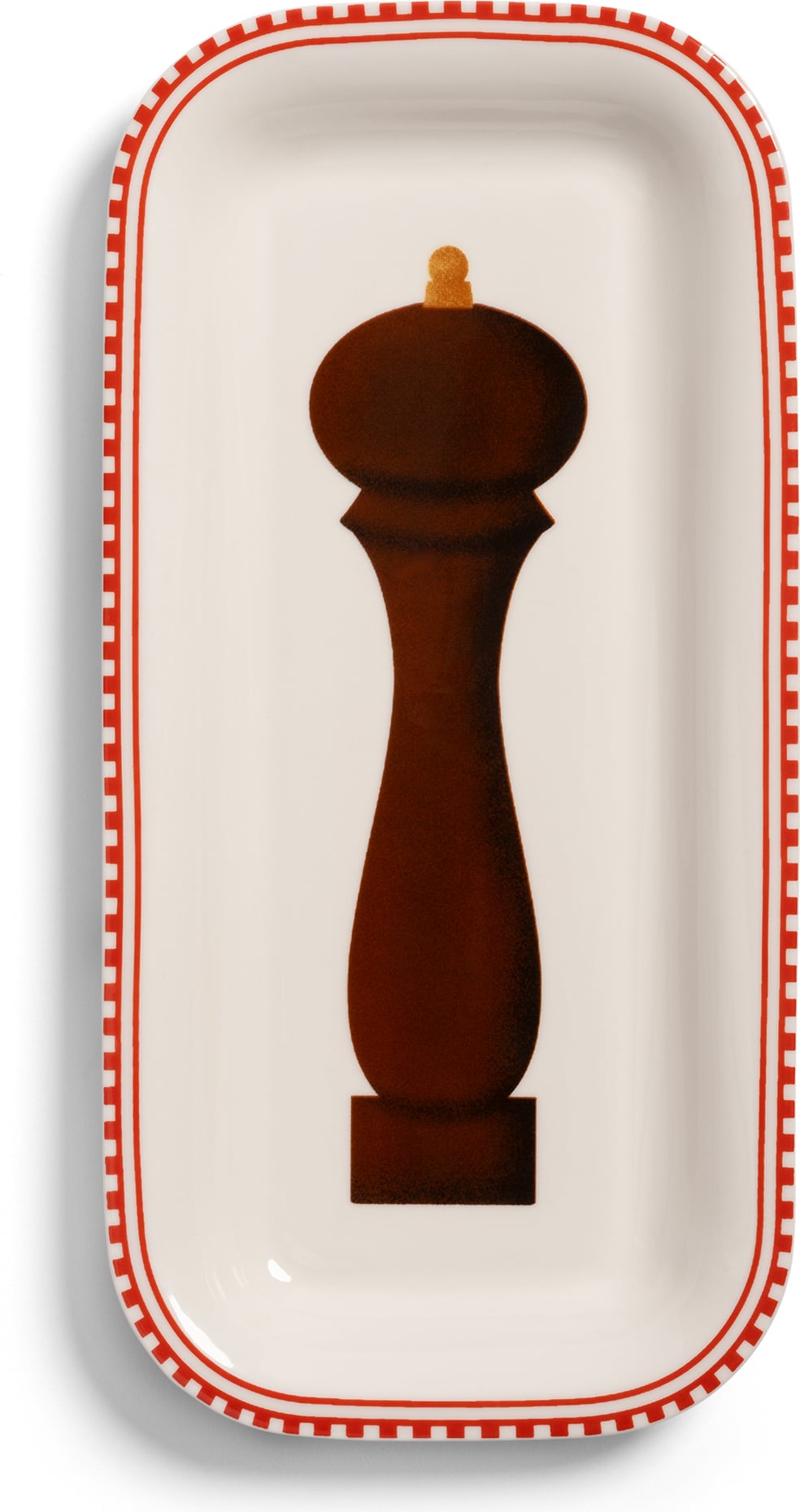 Półmisek Taverna Pepper 14 5 x 30 cm