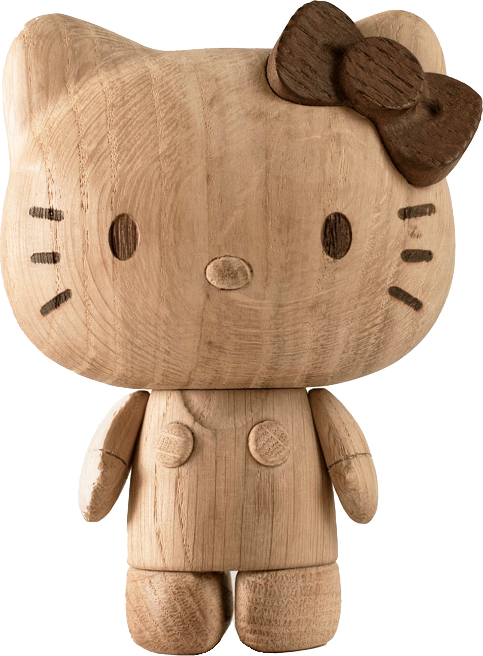 Dekoracja Boyhood Hello Kitty XS