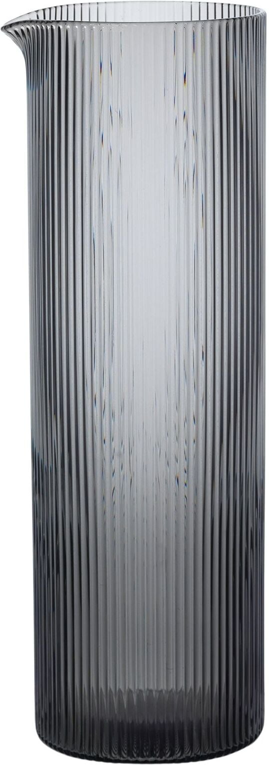 Dzbanek Ripple 1 12 l przydymiony
