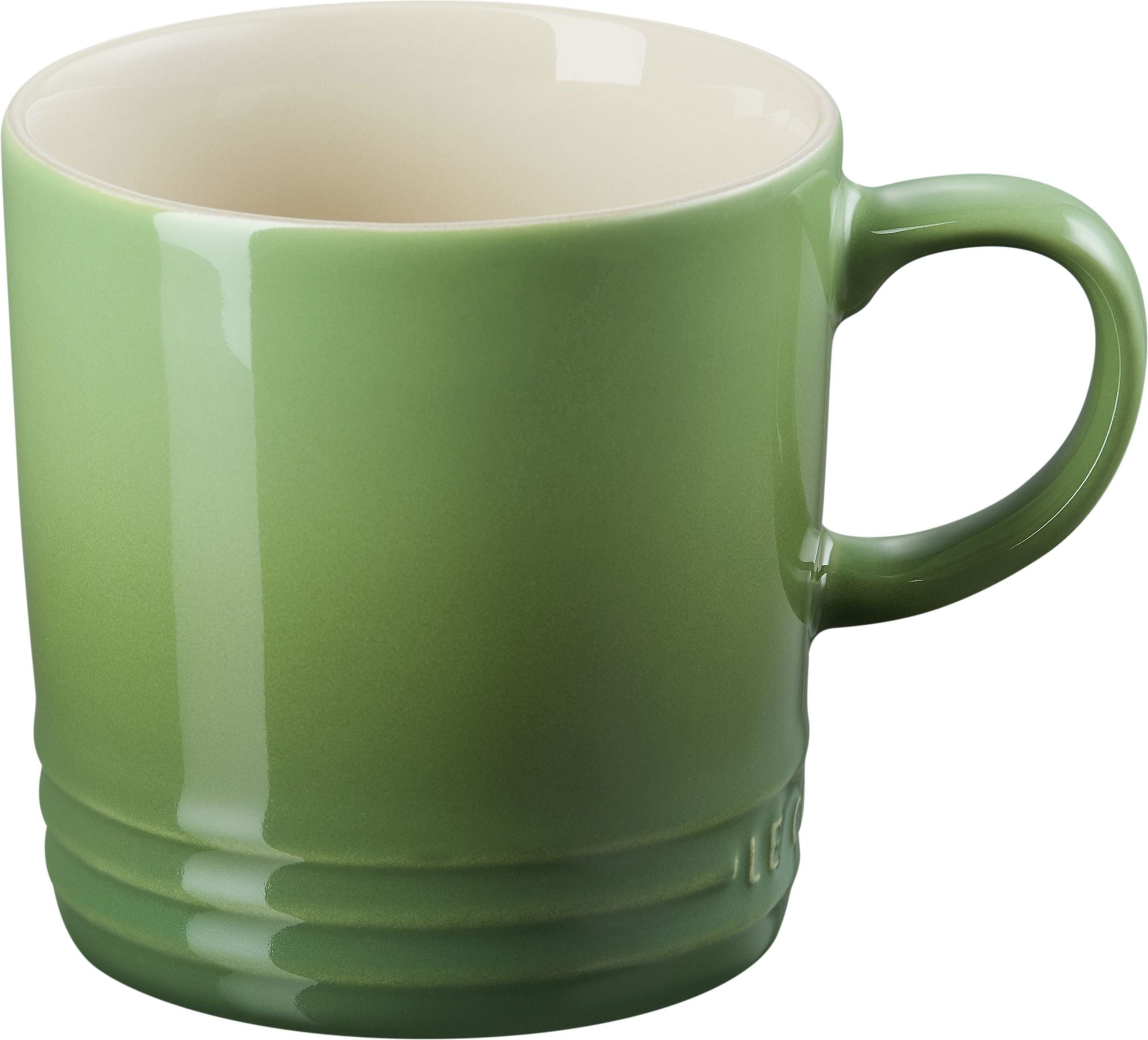 Kubek do espresso Le Creuset 100 ml zieleń bambusowa