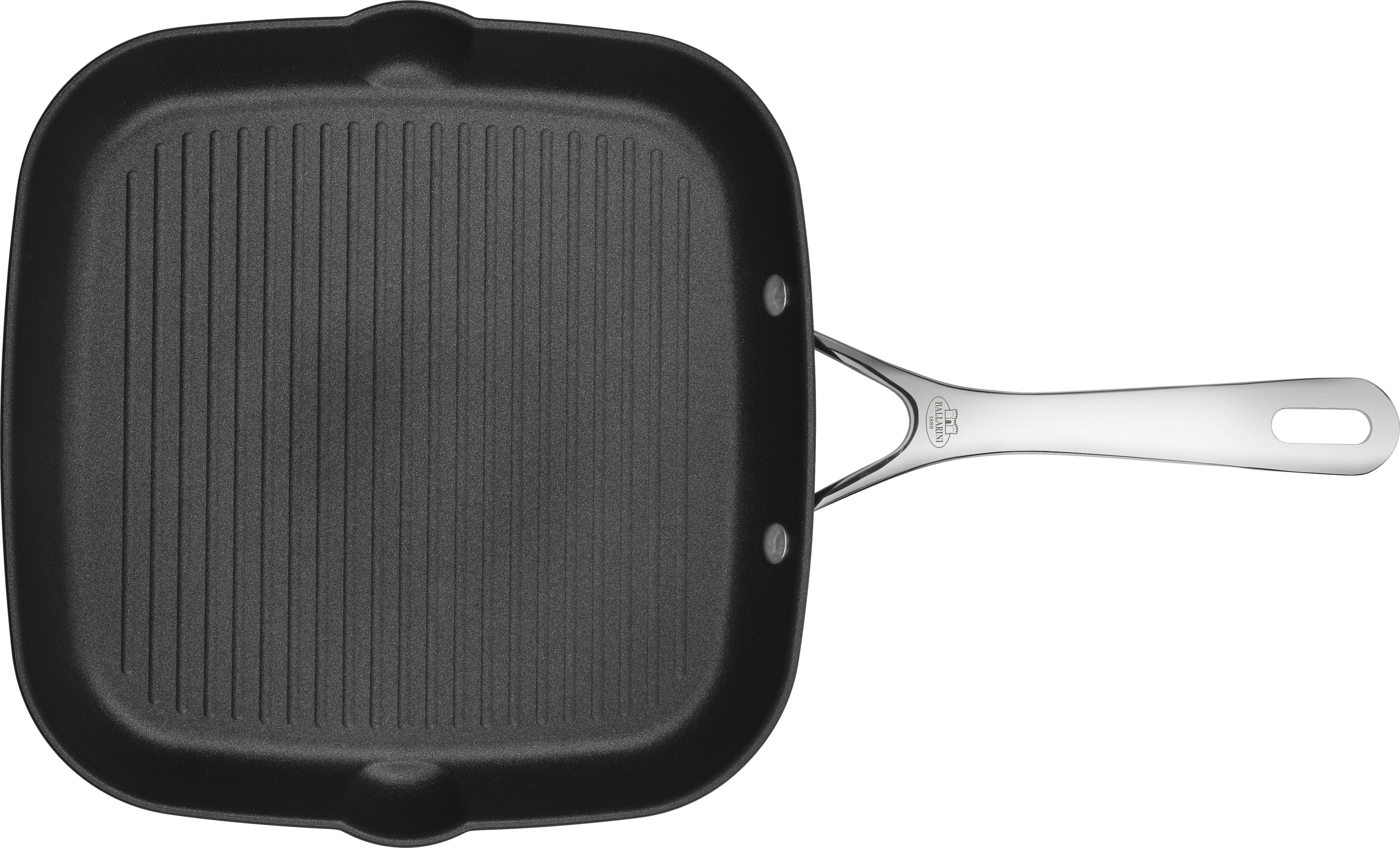 Patelnia grillowa Alba 28 cm