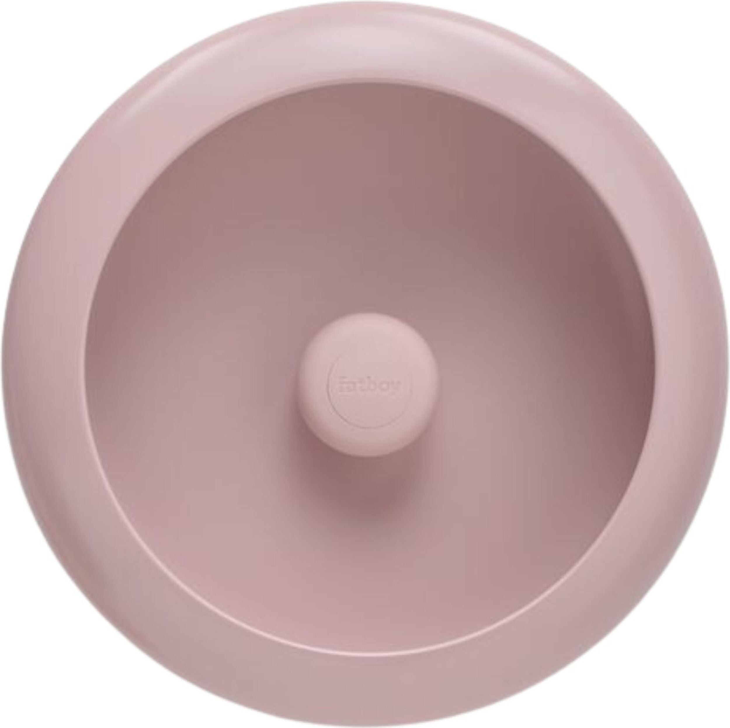 Lampa bezprzewodowa Oloha 30 cm różowa