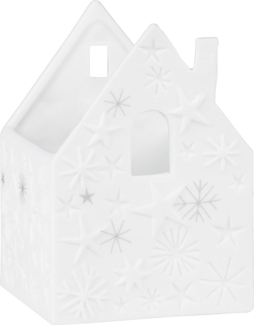 Lampion House of Light śnieżynki