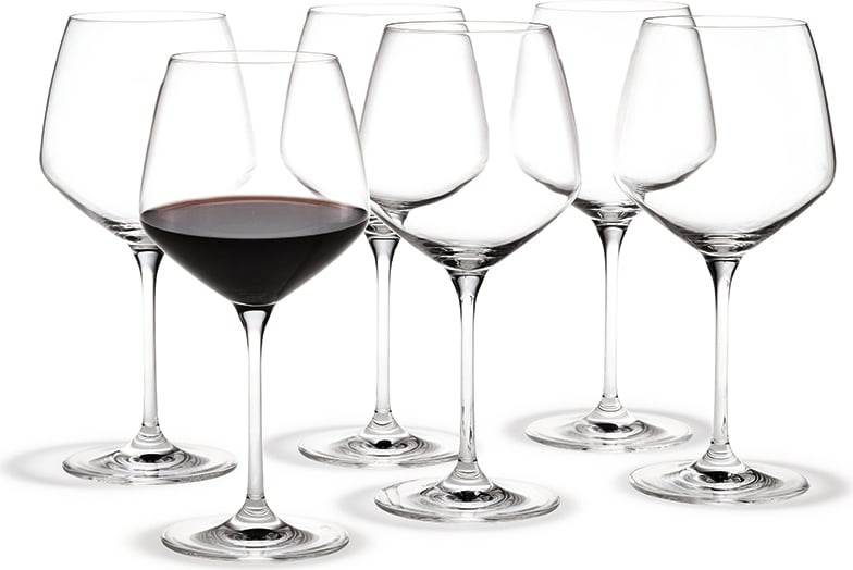 Kieliszek do burgunda Perfection 6 szt.