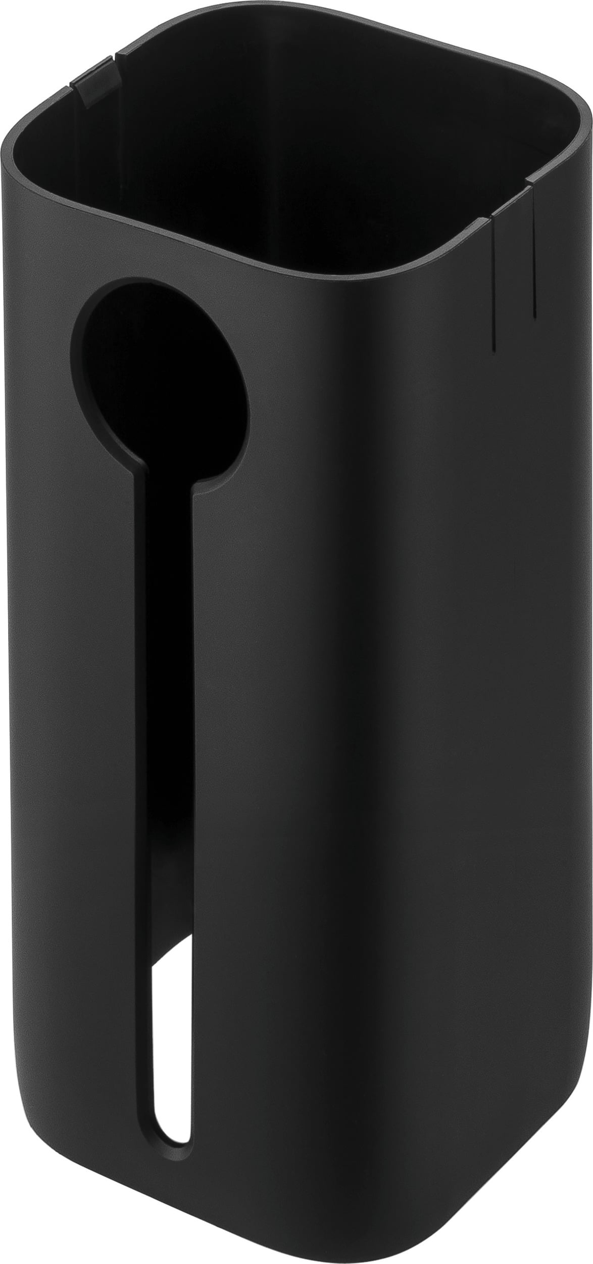 Osłona do pojemnika próżniowego Fresh & Save Cube 1 3 l czarna