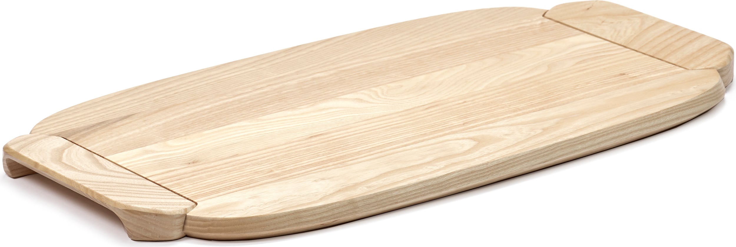 Taca do serwowania Dune 56 5 cm jesion naturalny