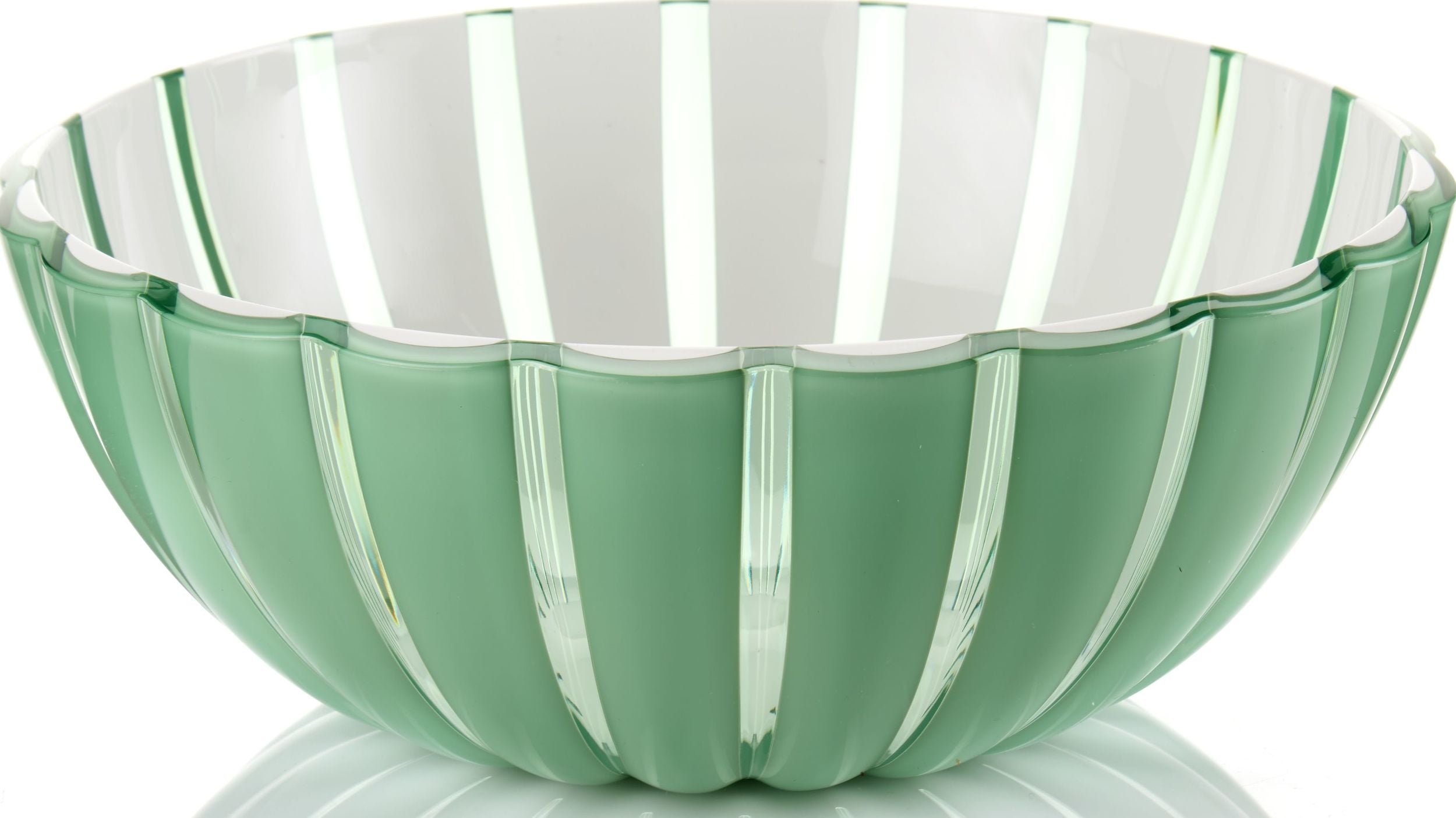 Misa Grace 20 cm zielona