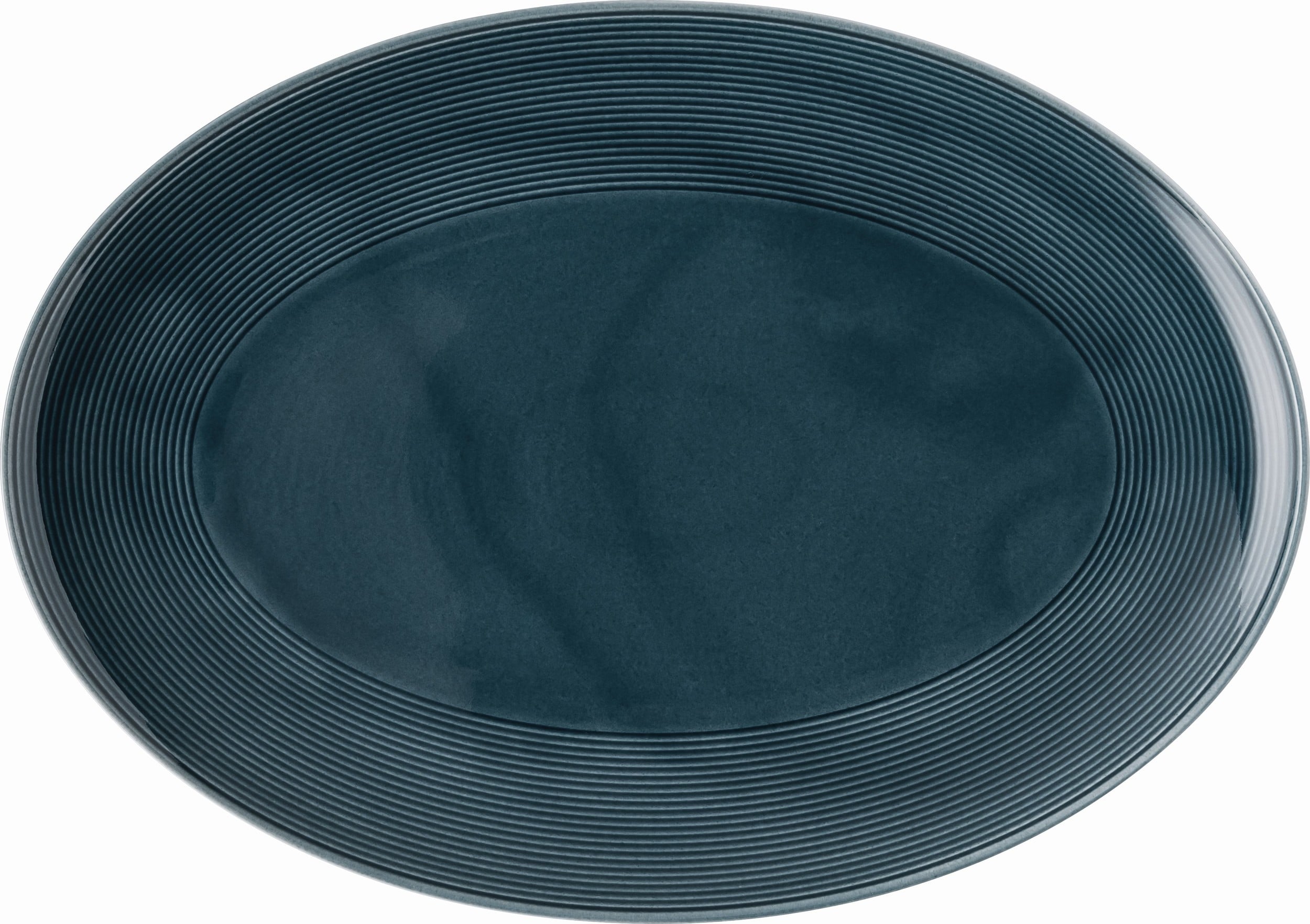 Półmisek Thomas Loft Night Blue 33 8 cm