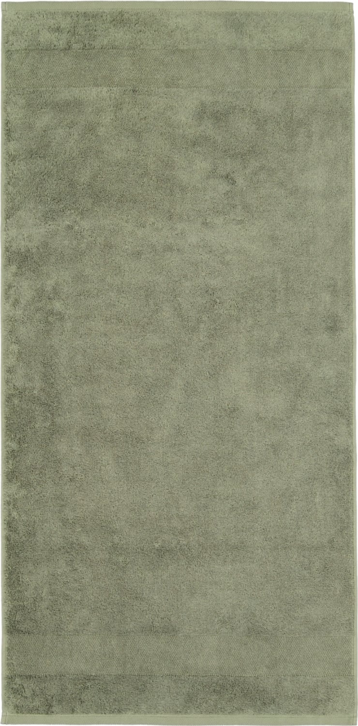 Ręcznik One 80 x 150 cm oliwkowy
