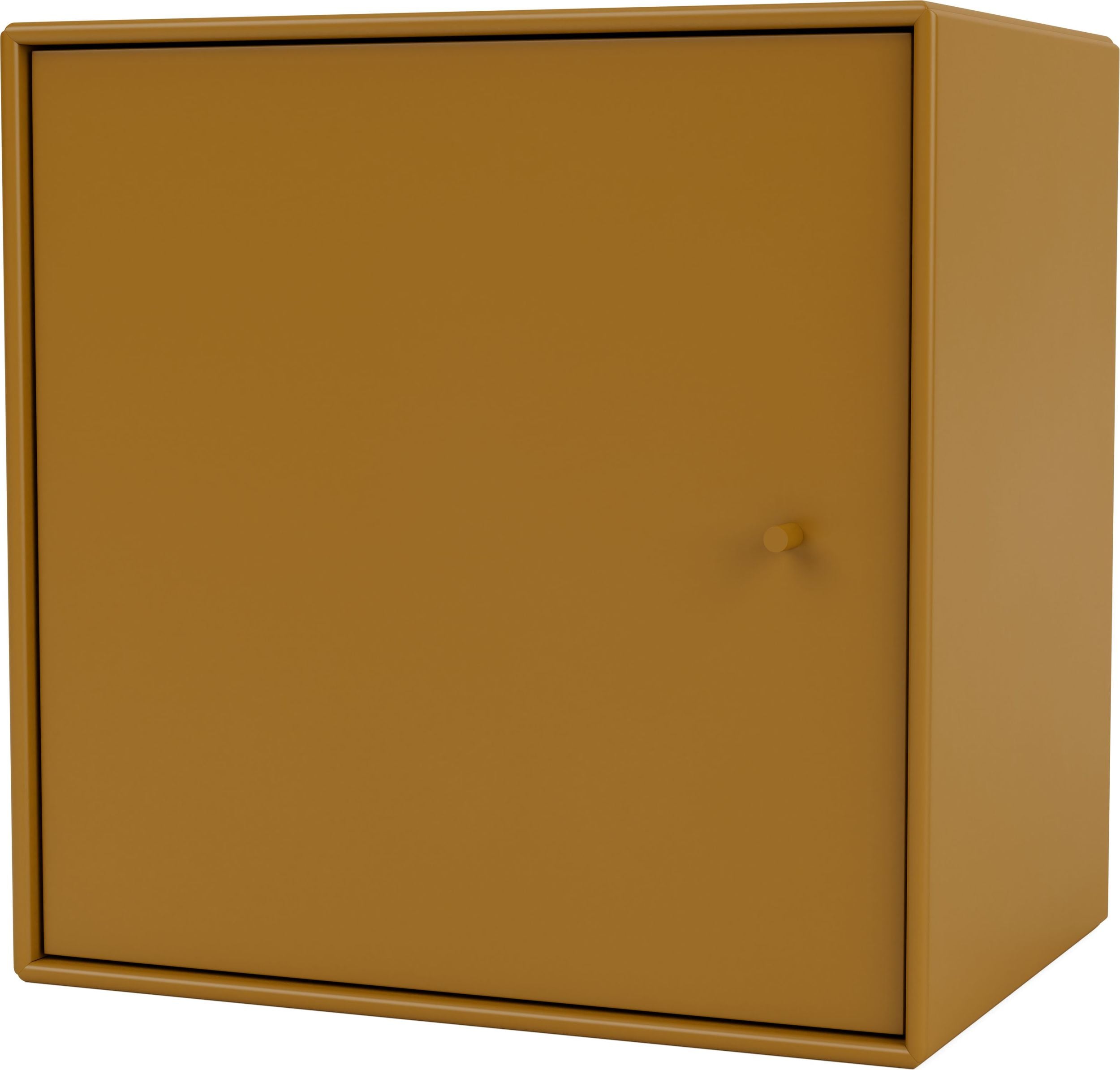 Szafka modułowa Montana Mini 1003 bursztynowa